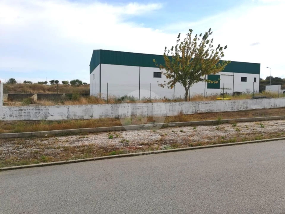 Armazém para Venda em Assunção Foto 8