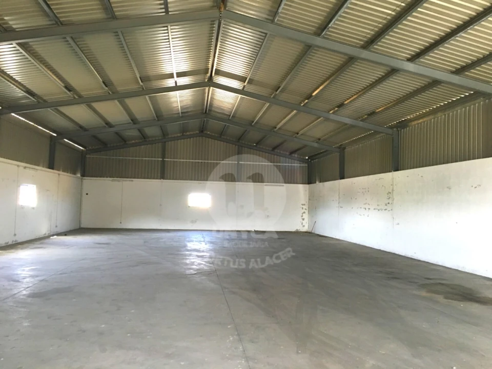 Armazém para Venda em Assunção Foto 9