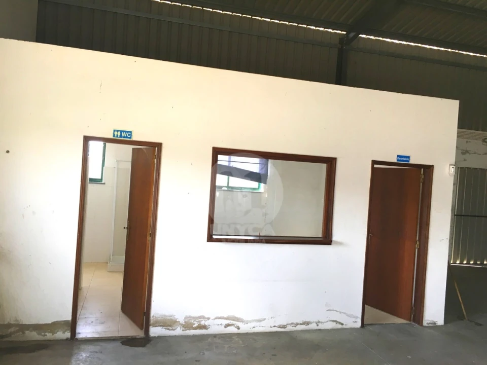 Armazém para Venda em Assunção Foto 14