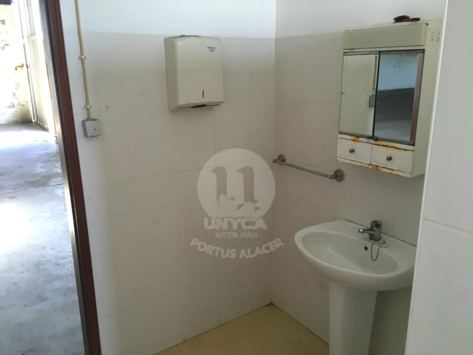 Armazém para Venda em Assunção Foto 18