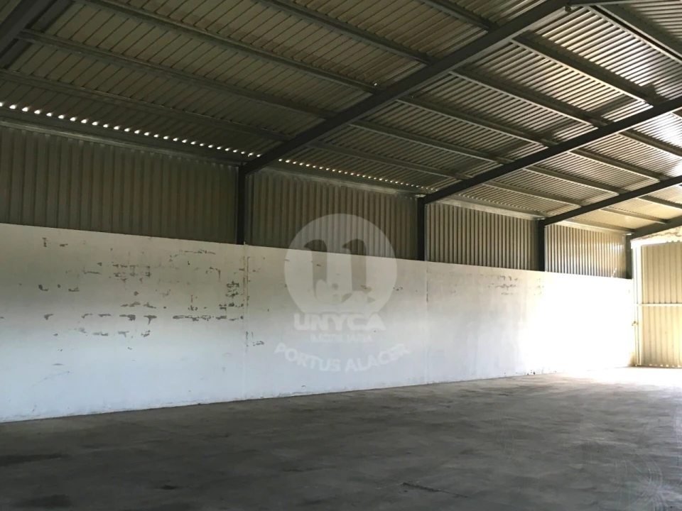 Armazém para Venda em Assunção Foto 19