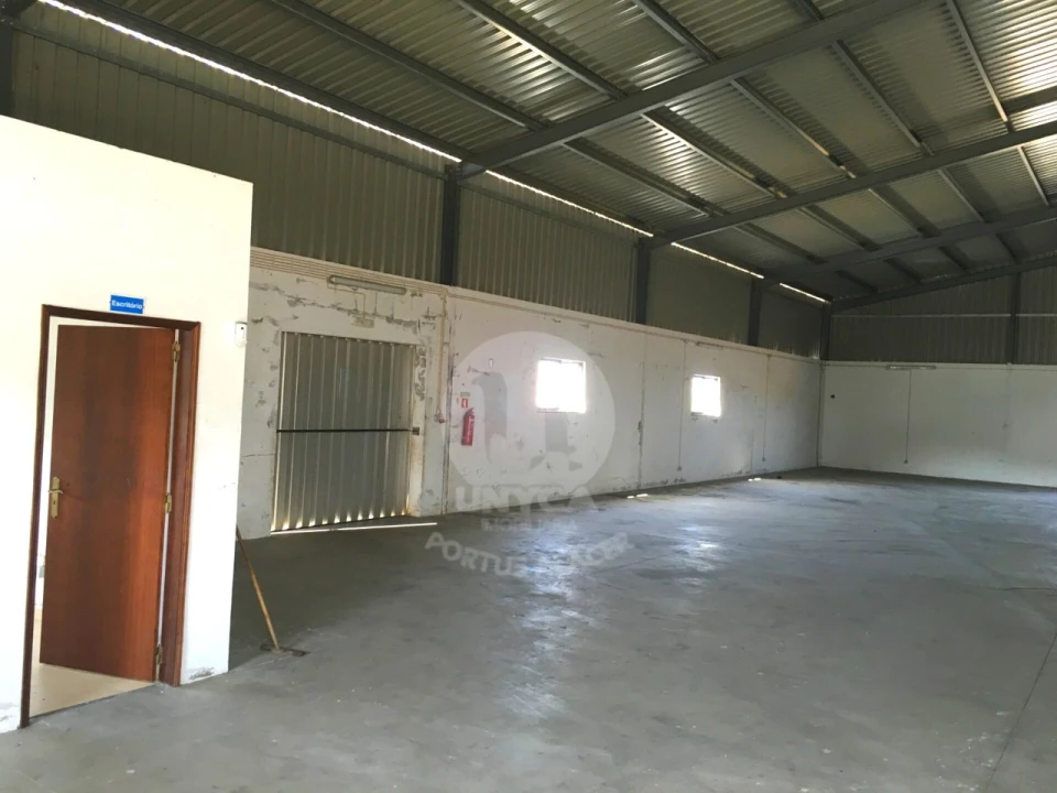 Armazém para Venda em Assunção Foto 20