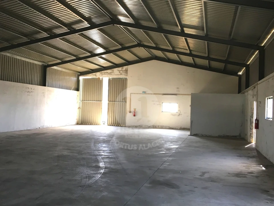 Armazém para Venda em Assunção Foto 22