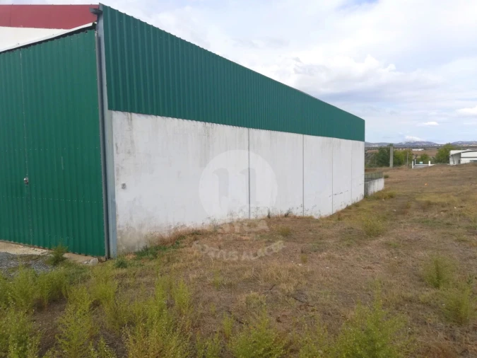 Armazém para Venda em Assunção Foto 3