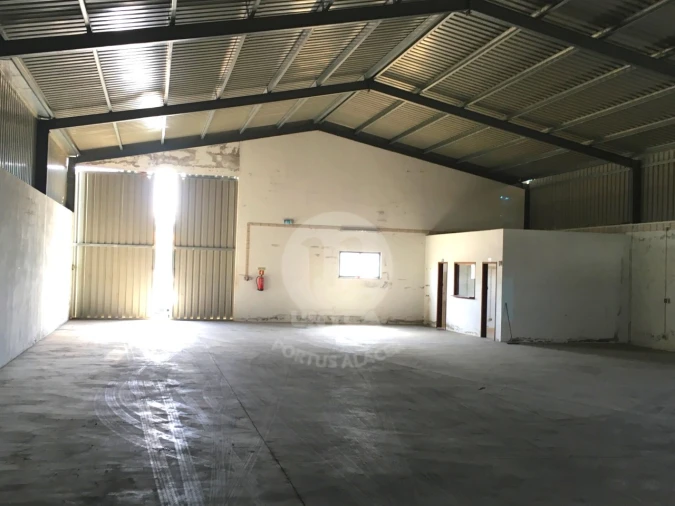 Armazém para Venda em Assunção Foto 5