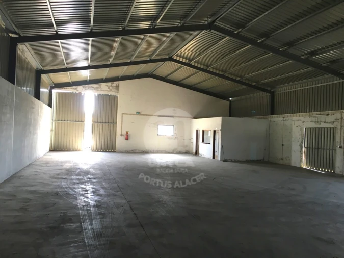 Armazém para Venda em Assunção Foto 10