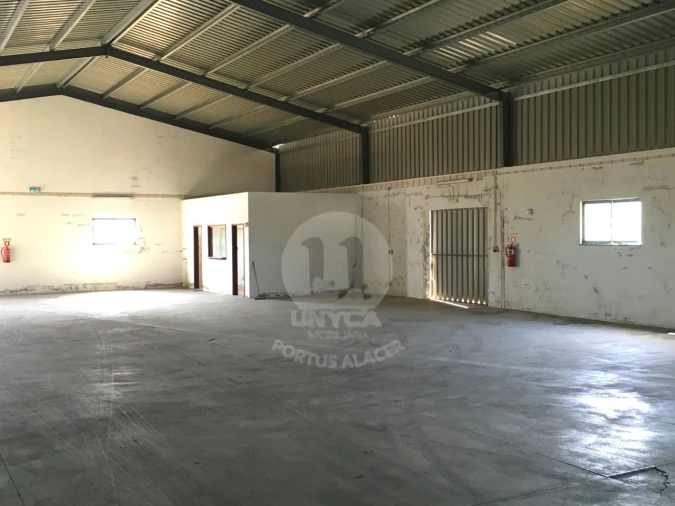 Armazém para Venda em Assunção Foto 16