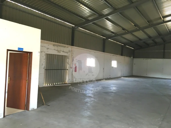 Armazém para Venda em Assunção Foto 20