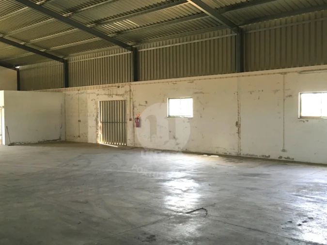 Armazém para Venda em Assunção Foto 21