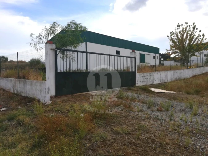 Armazém para Venda em Assunção Foto 24