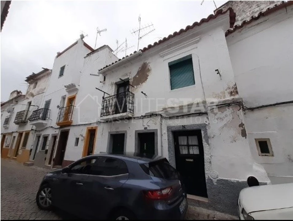 Apartamento T2 para Venda em Nossa Senhora da Expectação Foto 1