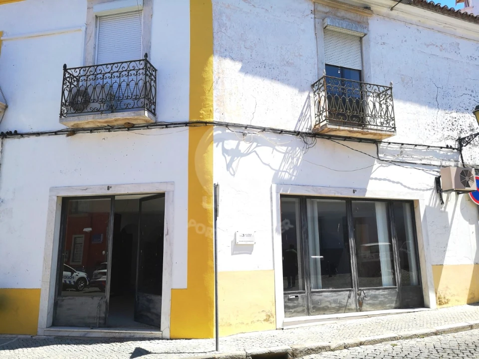 Loja para Venda em Assunção, Ajuda, Salvador e Santo Ildefonso Foto 1