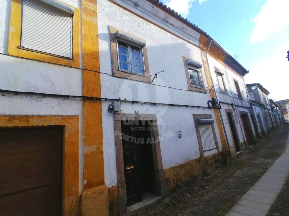 Moradia T3 para Venda em Espírito Santo, Nossa Senhora da Graça e São Simão Foto 1