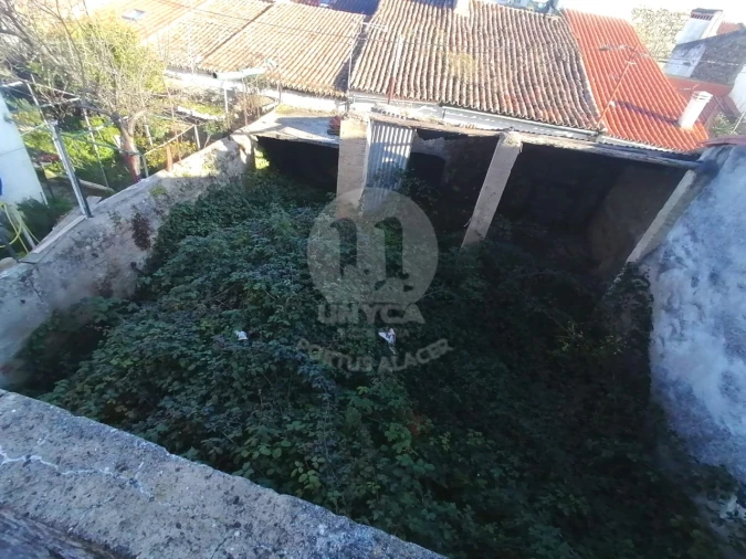 Moradia T3 para Venda em Espírito Santo, Nossa Senhora da Graça e São Simão Foto 4