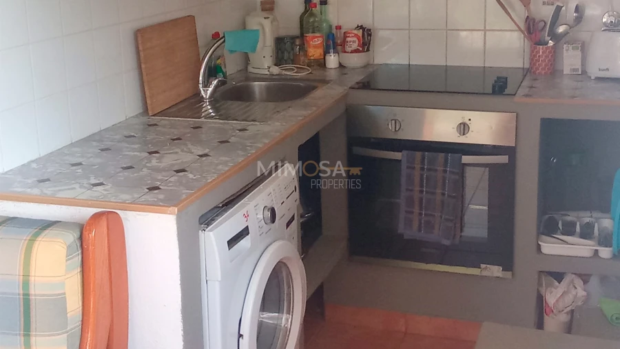 Moradia T5 para Venda em Lagos (São Sebastião e Santa Maria) Foto 20