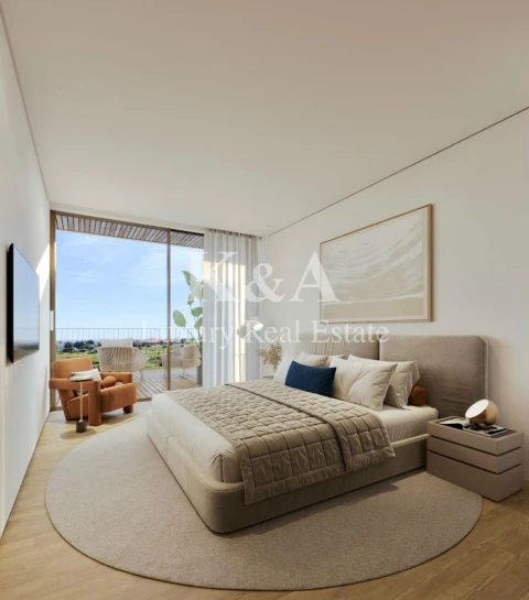 Apartamento T3 para Venda em Quarteira