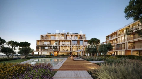 Apartamento T3 para Venda em Quarteira