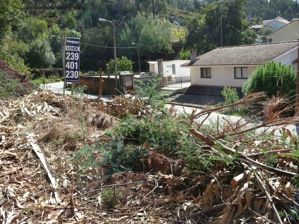 Terreno para Venda em Almalagues Foto 7