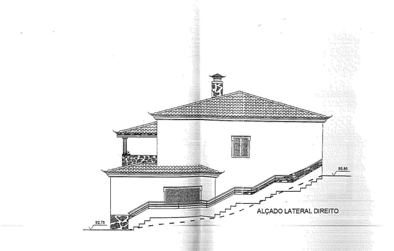 Terreno para Venda em Almalagues Foto 10