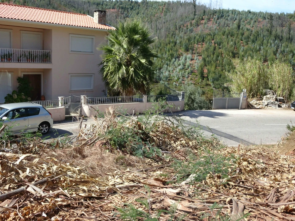 Terreno para Venda em Almalagues Foto 5