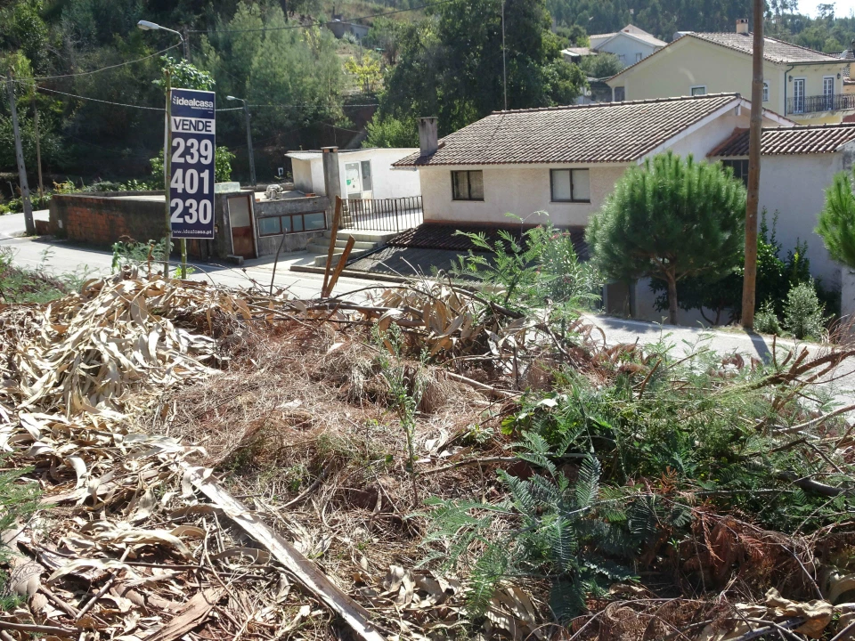 Terreno para Venda em Almalagues Foto 4
