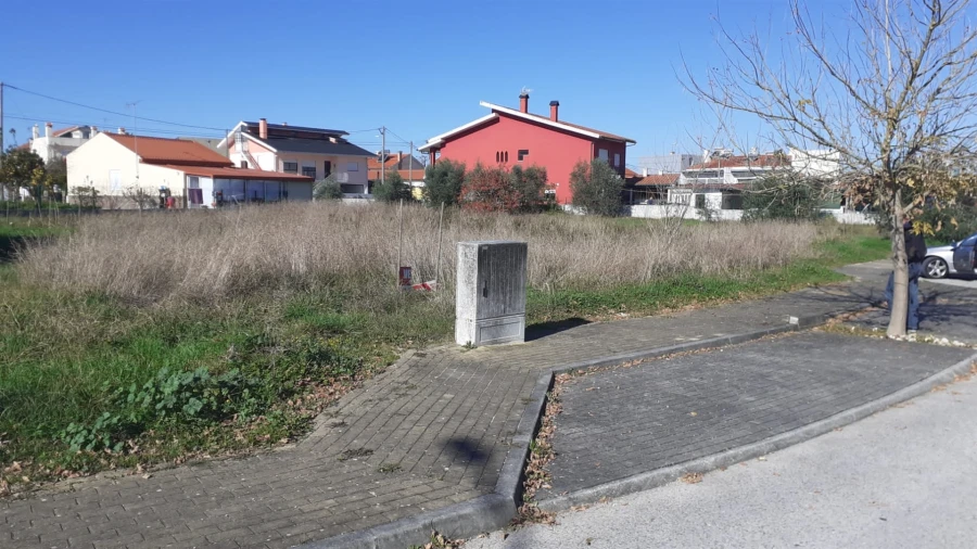Terreno para Venda em São Martinho do Bispo e Ribeira de Frades Foto 4