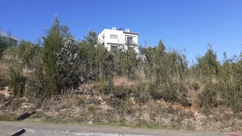 Terreno para Venda em São Martinho do Bispo e Ribeira de Frades