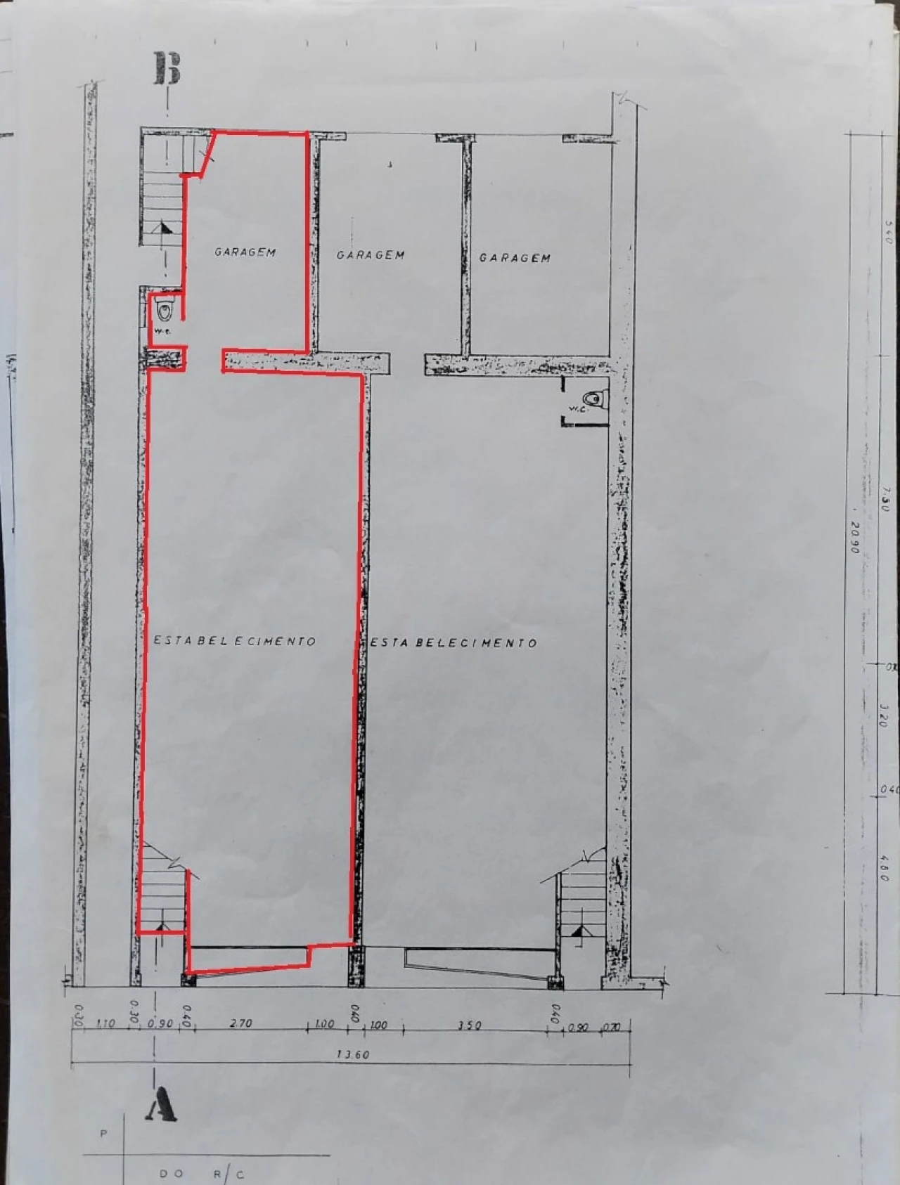 Loja para Arrendamento em Mealhada, Ventosa do Bairro e Antes Foto 12