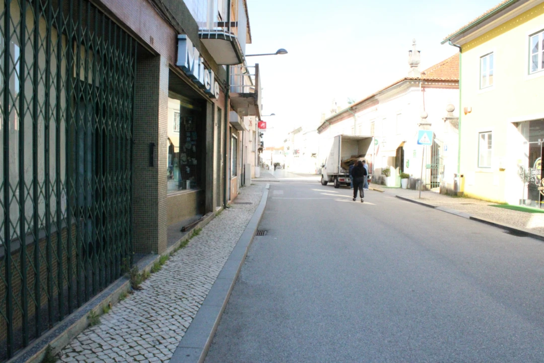 Loja para Arrendamento em Mealhada, Ventosa do Bairro e Antes Foto 10