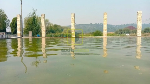Terreno para Venda em Condeixa-A-Velha e Condeixa-A-Nova