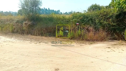 Terreno para Venda em Condeixa-A-Velha e Condeixa-A-Nova
