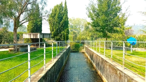 Terreno para Venda em Condeixa-A-Velha e Condeixa-A-Nova