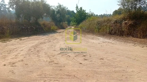 Terreno para Venda em Condeixa-A-Velha e Condeixa-A-Nova