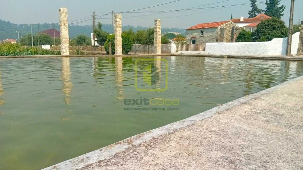 Terreno para Venda em Condeixa-A-Velha e Condeixa-A-Nova Foto 17