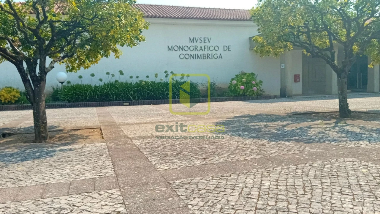 Terreno para Venda em Condeixa-A-Velha e Condeixa-A-Nova Foto 11
