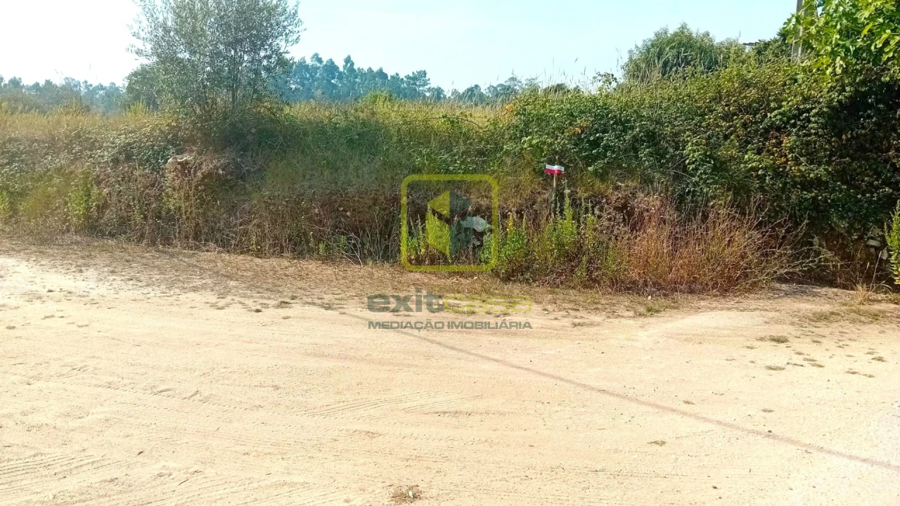 Terreno para Venda em Condeixa-A-Velha e Condeixa-A-Nova Foto 1