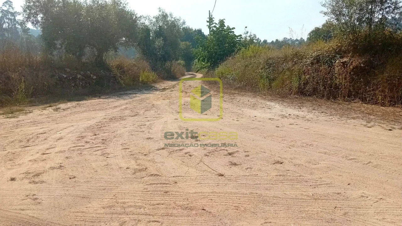 Terreno para Venda em Condeixa-A-Velha e Condeixa-A-Nova Foto 5