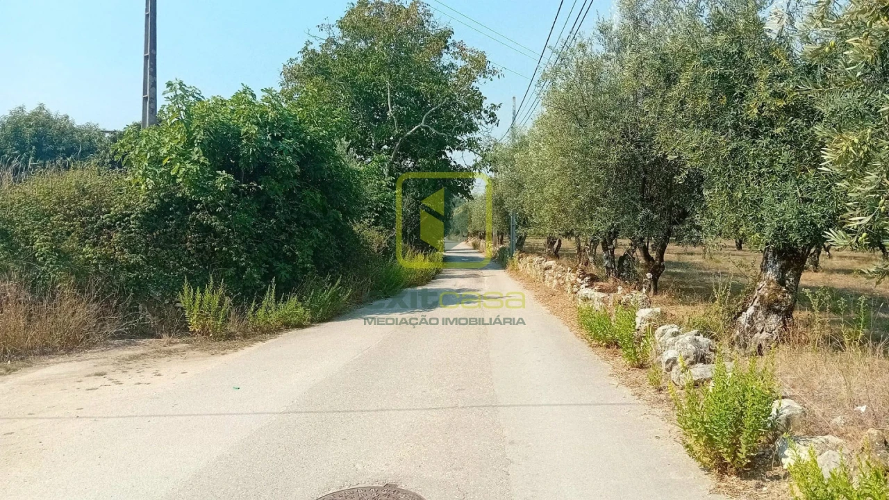 Terreno para Venda em Condeixa-A-Velha e Condeixa-A-Nova Foto 2