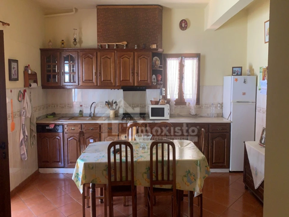 Moradia T4 para Venda em Pampilhosa da Serra Foto 5