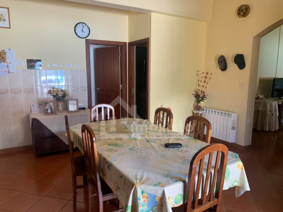 Moradia T4 para Venda em Pampilhosa da Serra Foto 6