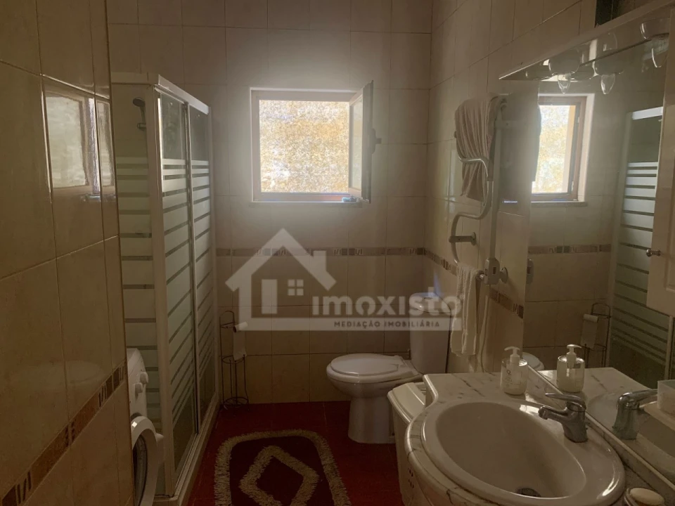 Moradia T4 para Venda em Pampilhosa da Serra Foto 12