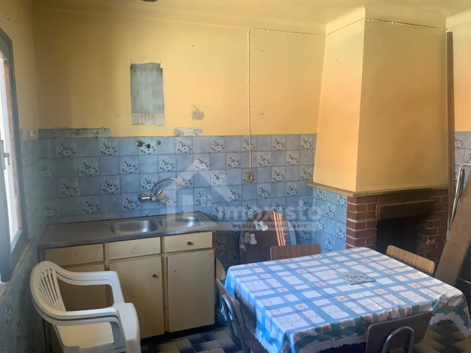 Moradia T4 para Venda em Pampilhosa da Serra Foto 15