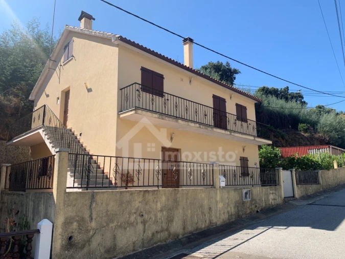 Moradia T4 para Venda em Pampilhosa da Serra Foto 30