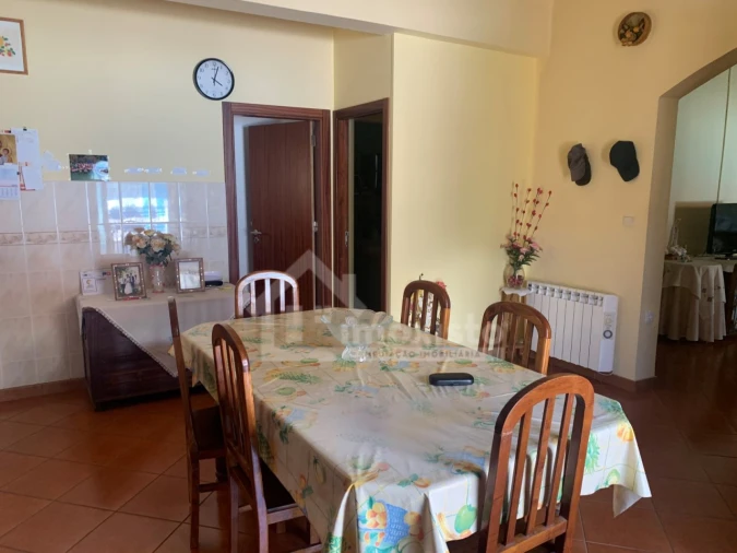 Moradia T4 para Venda em Pampilhosa da Serra Foto 6