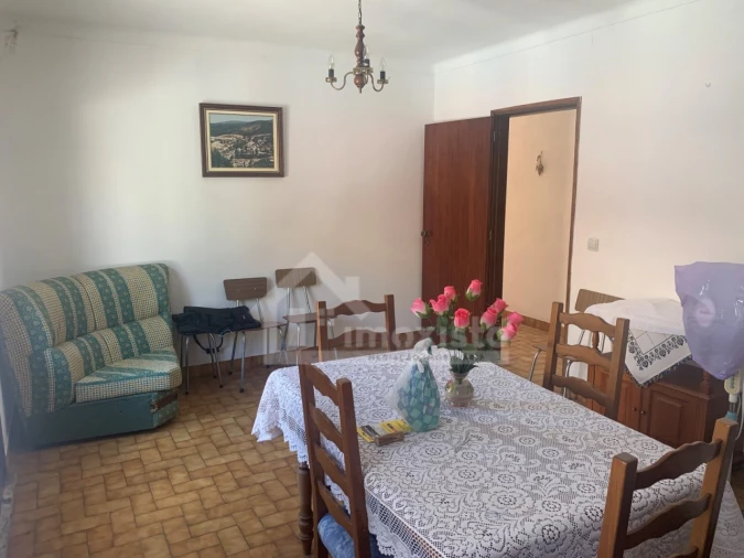 Moradia T4 para Venda em Pampilhosa da Serra Foto 21