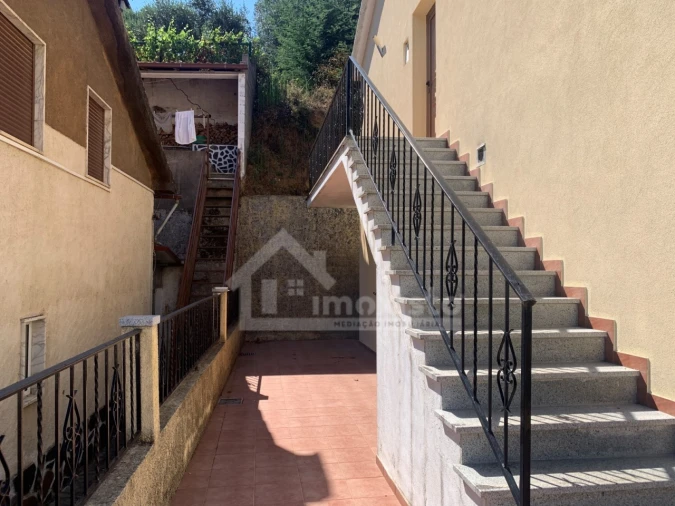 Moradia T4 para Venda em Pampilhosa da Serra Foto 25