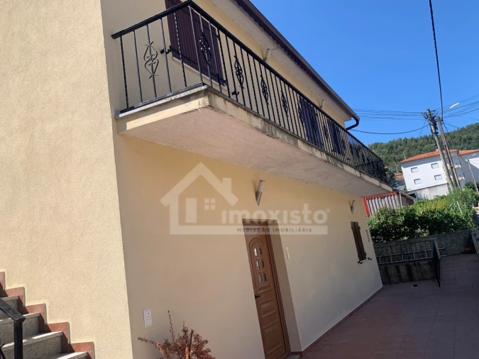 Moradia T4 para Venda em Pampilhosa da Serra Foto 26