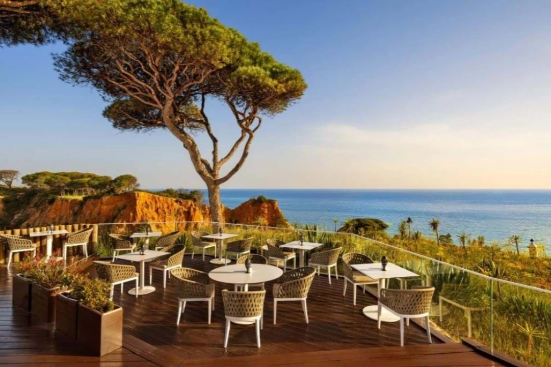 Apartamento T2 para Venda em Albufeira e Olhos de Água Foto 5