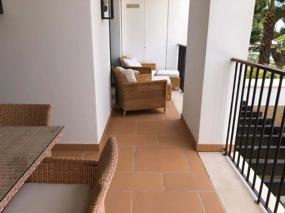 Apartamento T2 para Venda em Albufeira e Olhos de Água Foto 15