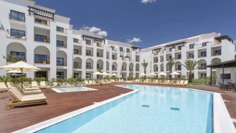 Apartamento T2 para Venda em Albufeira e Olhos de Água
